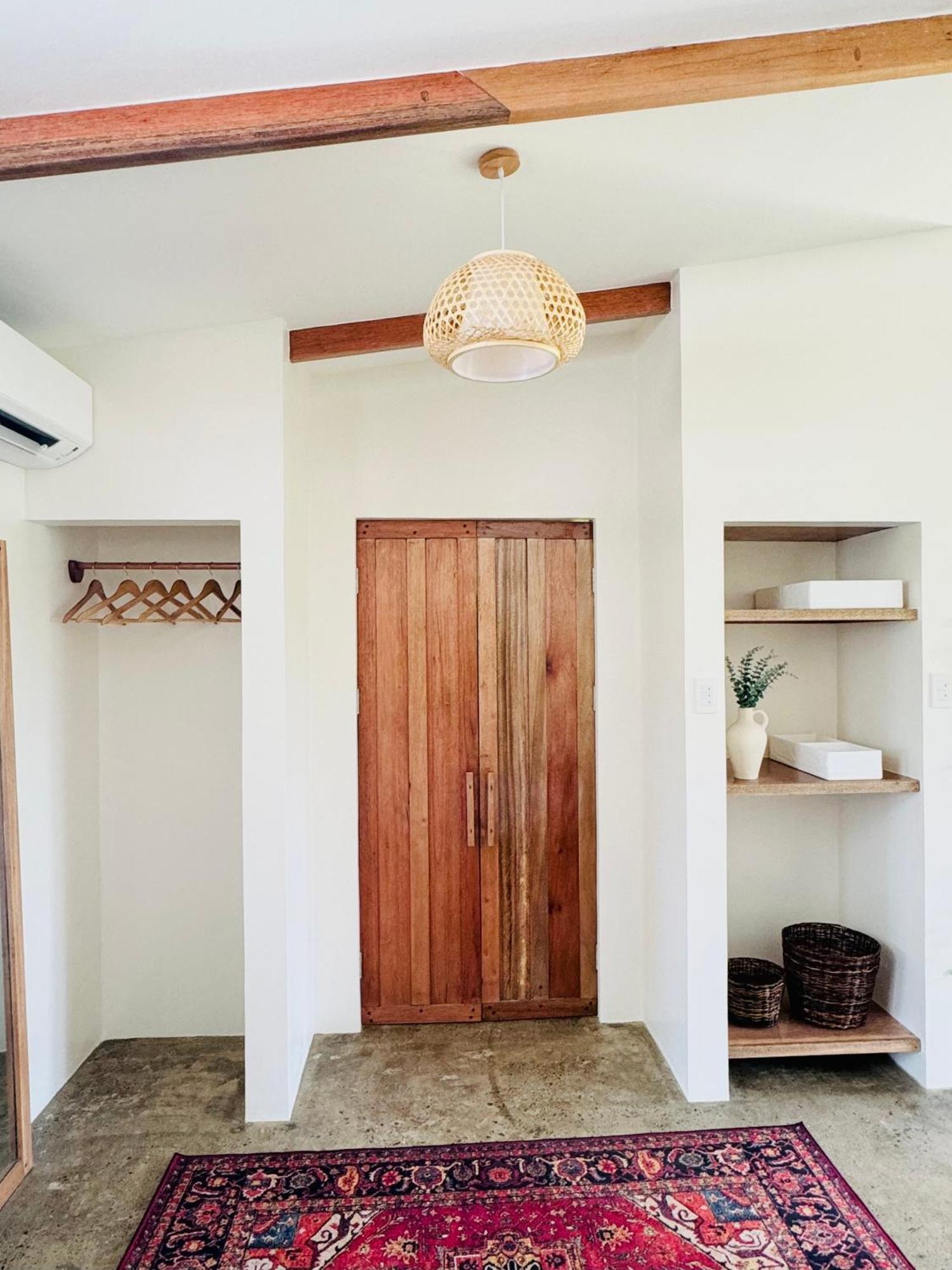 Villa Pura Vida Apartments Siargao Хенераль-Луна Екстер'єр фото
